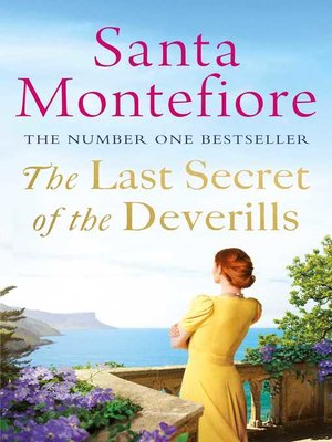 cover image of The Last Secret of the Deverills
